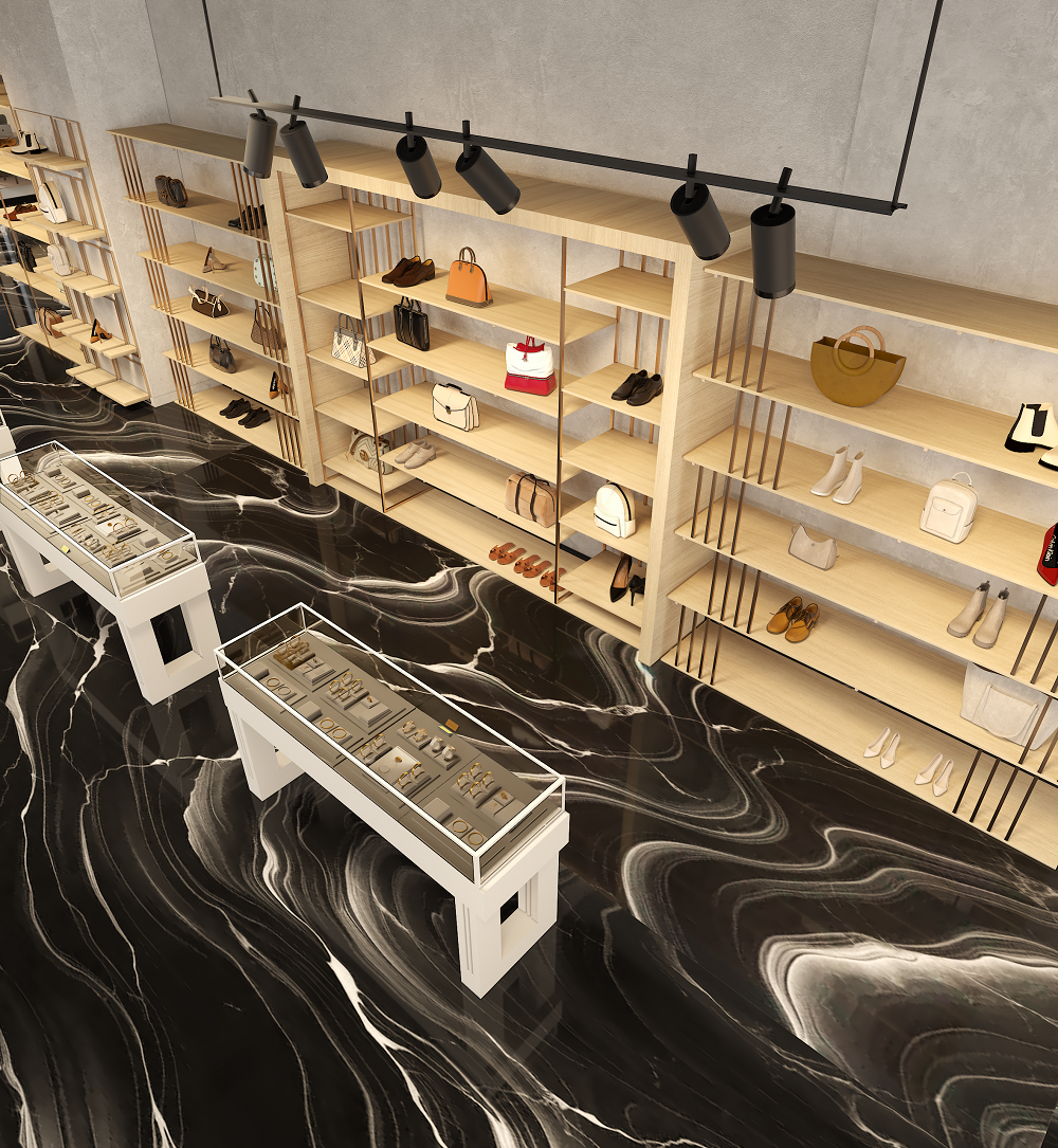 Retail